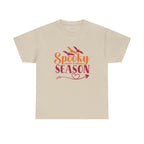 Spooky Season Graphic Tee