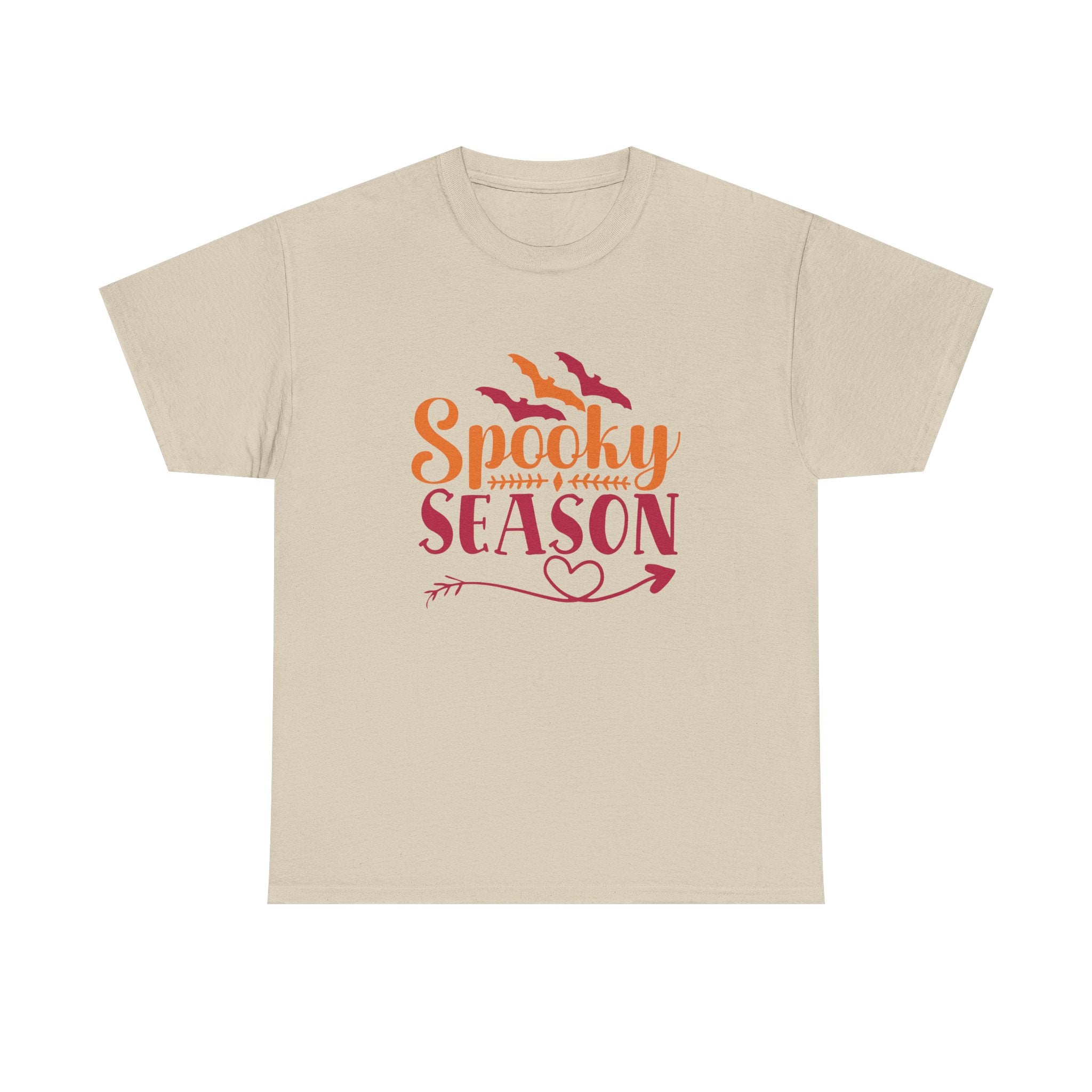 Spooky Season Graphic Tee