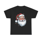 Santa Claus graphic Tee