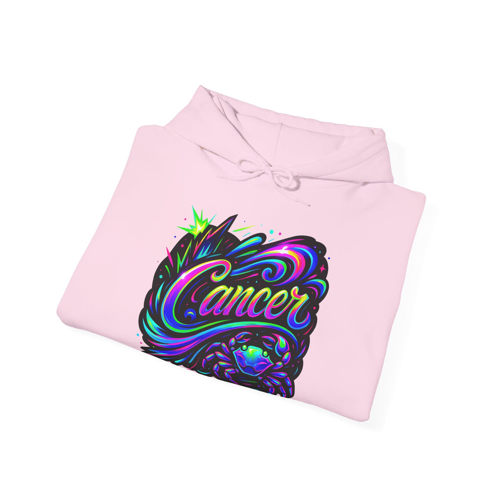 Cancer zodiac Hoodie