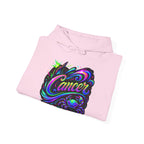 Cancer zodiac Hoodie