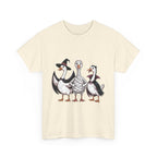 spooky goose Graphic Tee