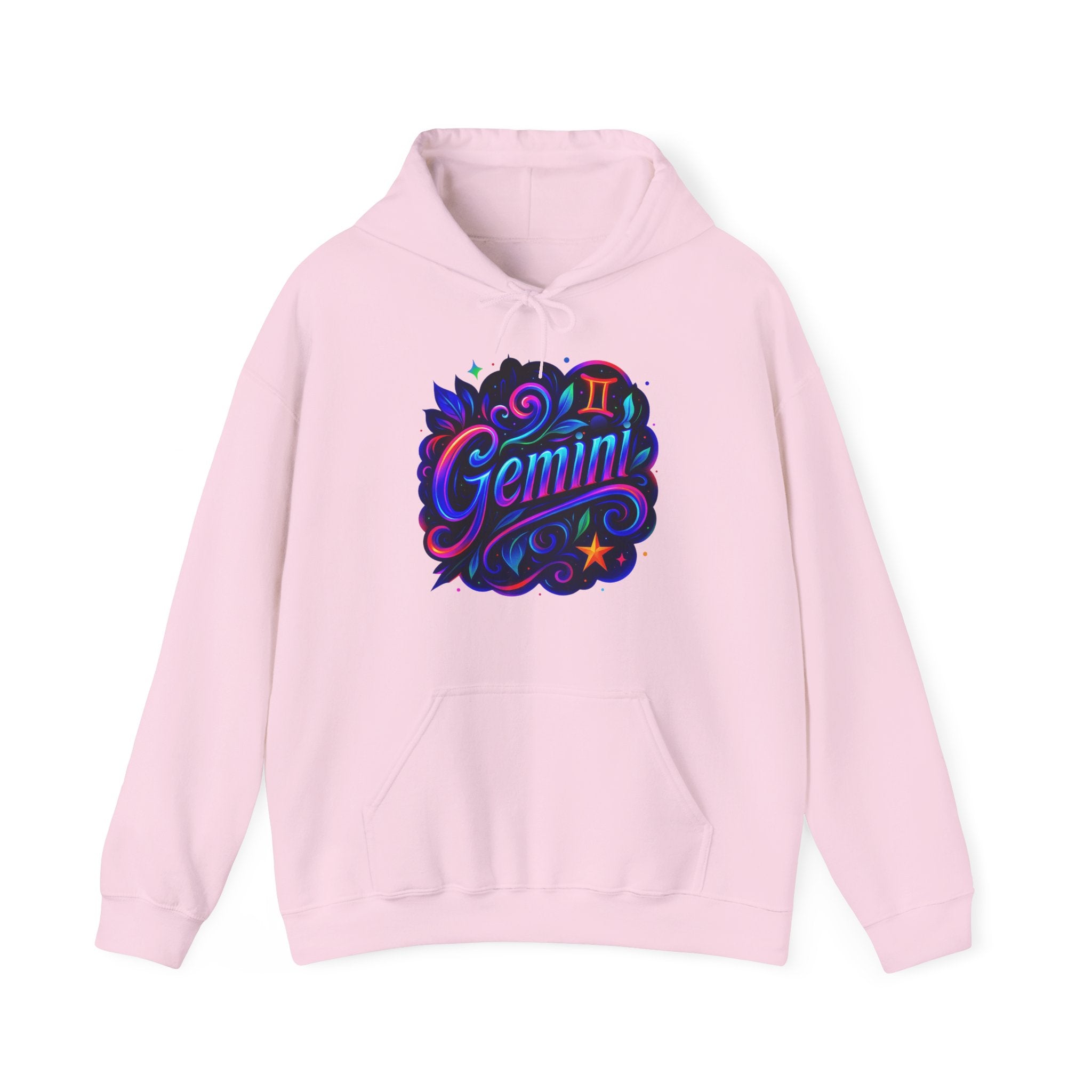 Gemini zodiac Hoodie