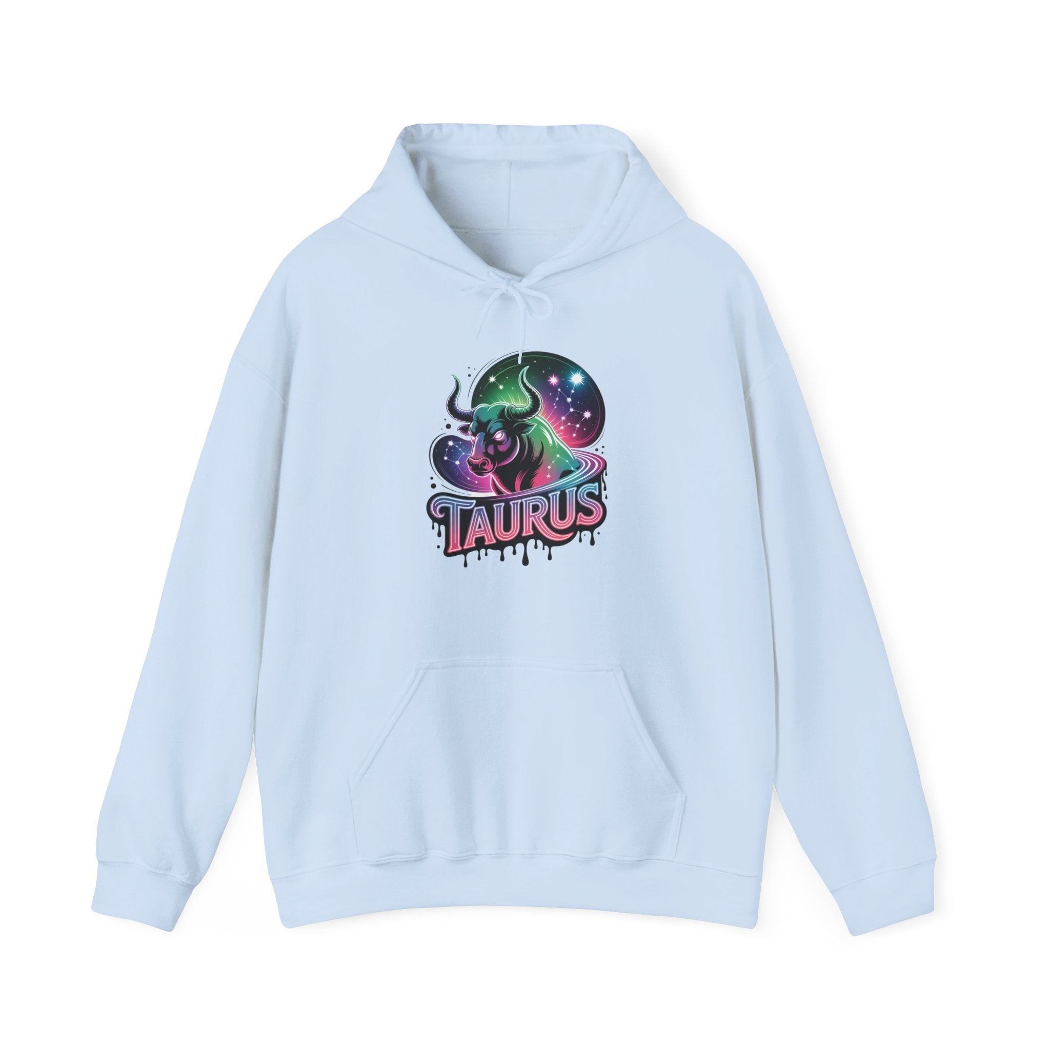 Taurus zodiac Hoodie