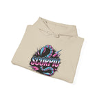 Scorpio zodiac Hoodie