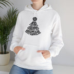 Christmas & New Years 2025 Hoodie