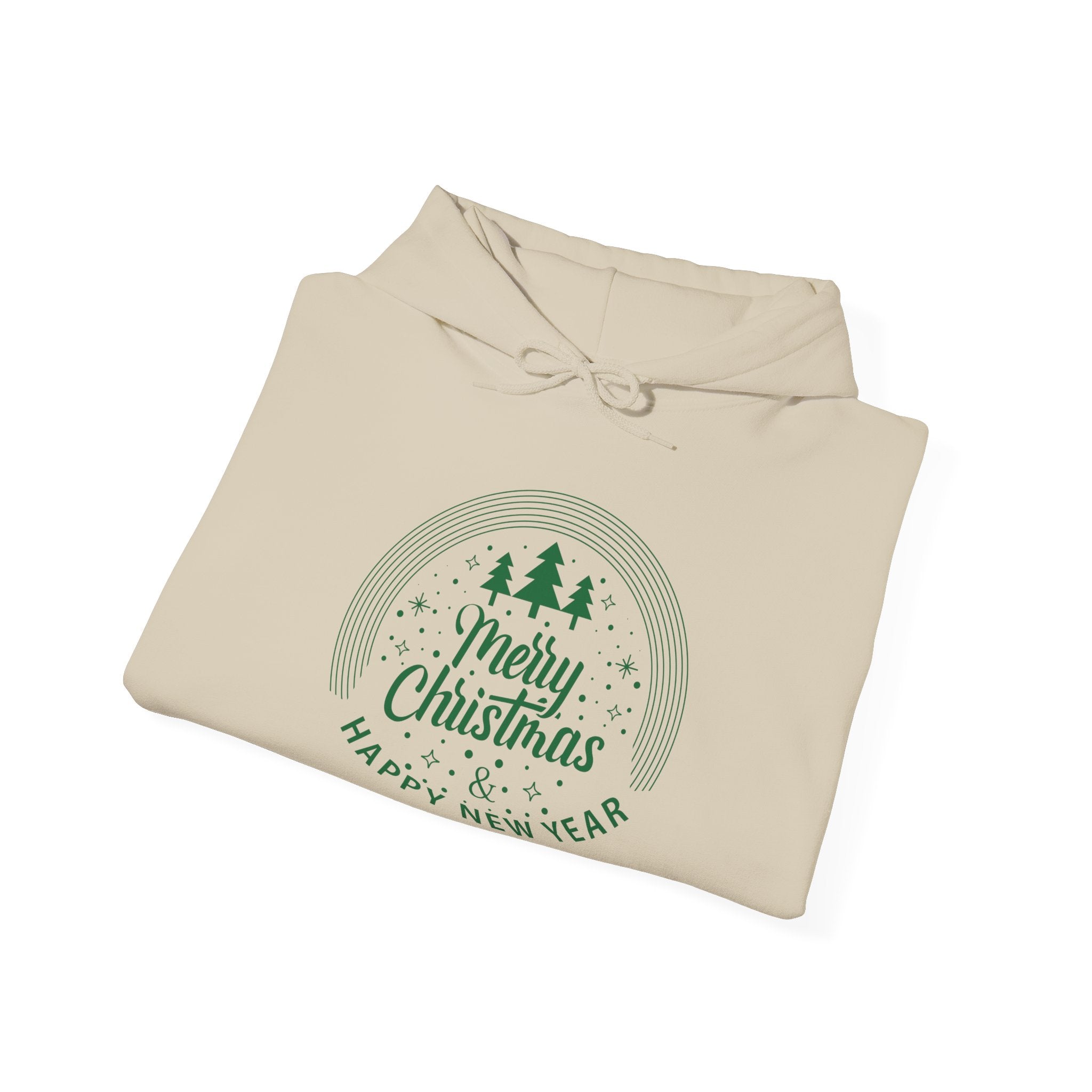 Merry Christmas Hoodie