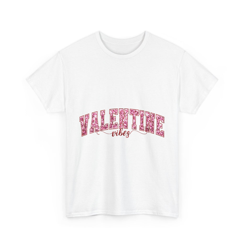 Valentines Vibes Graphic Tee