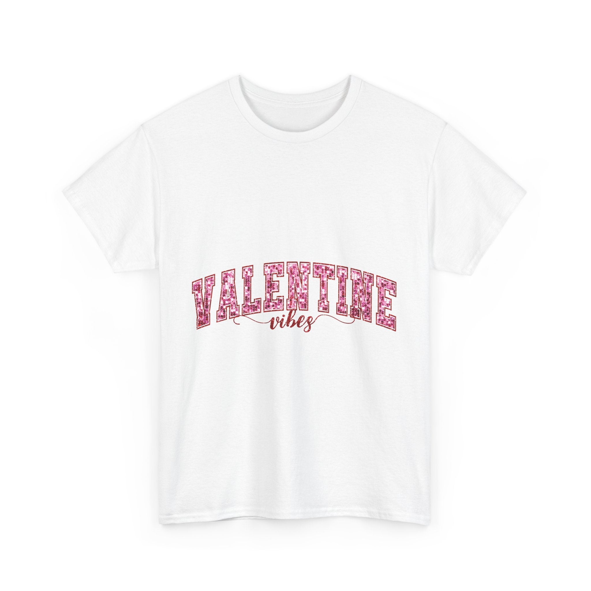 Valentines Vibes Graphic Tee