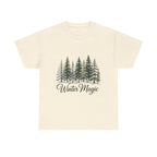 winter magic Graphic Tee