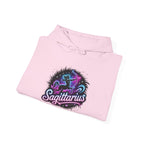 Sagittarius zodiac Hoodie