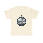 Christmas Bauble Graphic Tee