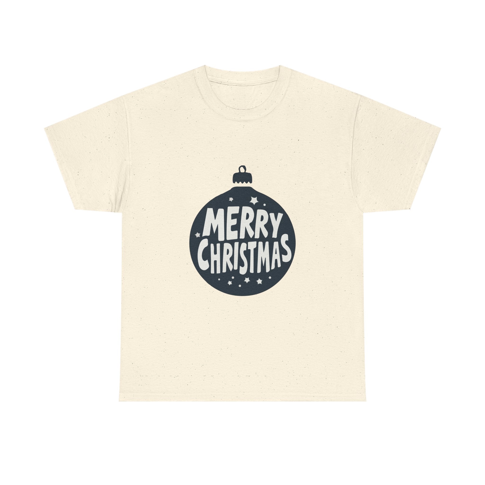 Christmas Bauble Graphic Tee