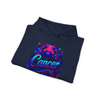 Cancer zodiac Hoodie
