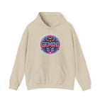 Gemini zodiac Hoodie