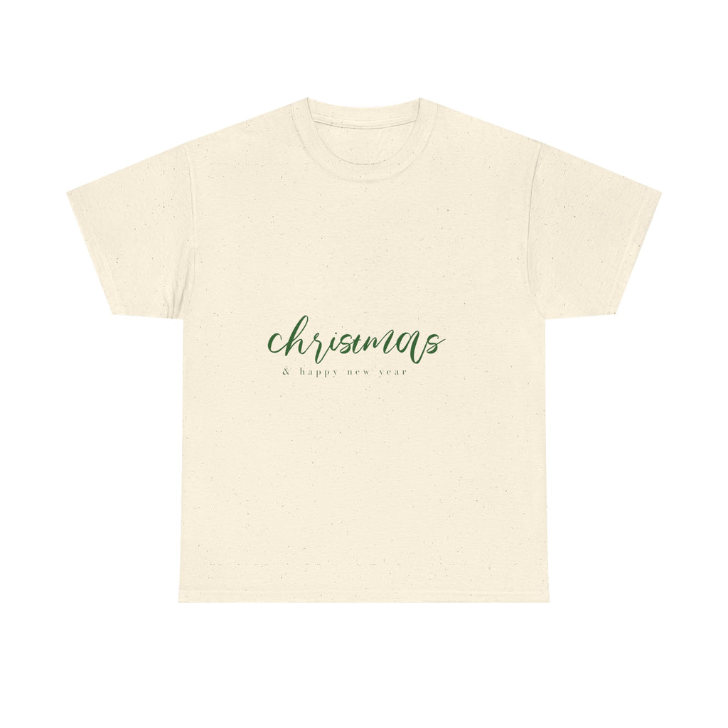 Christmas Graphic Tee