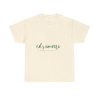 Christmas Graphic Tee