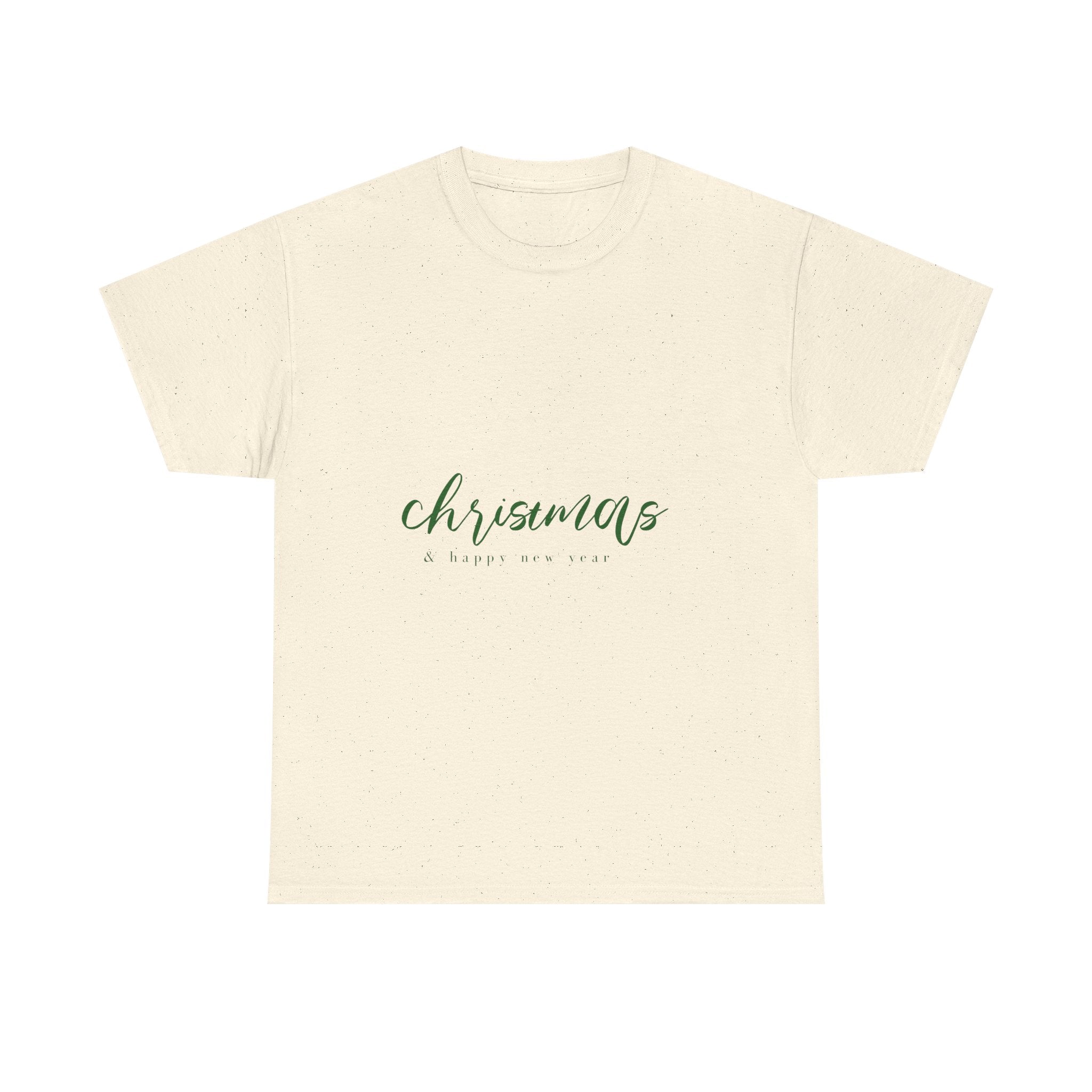 Christmas Graphic Tee