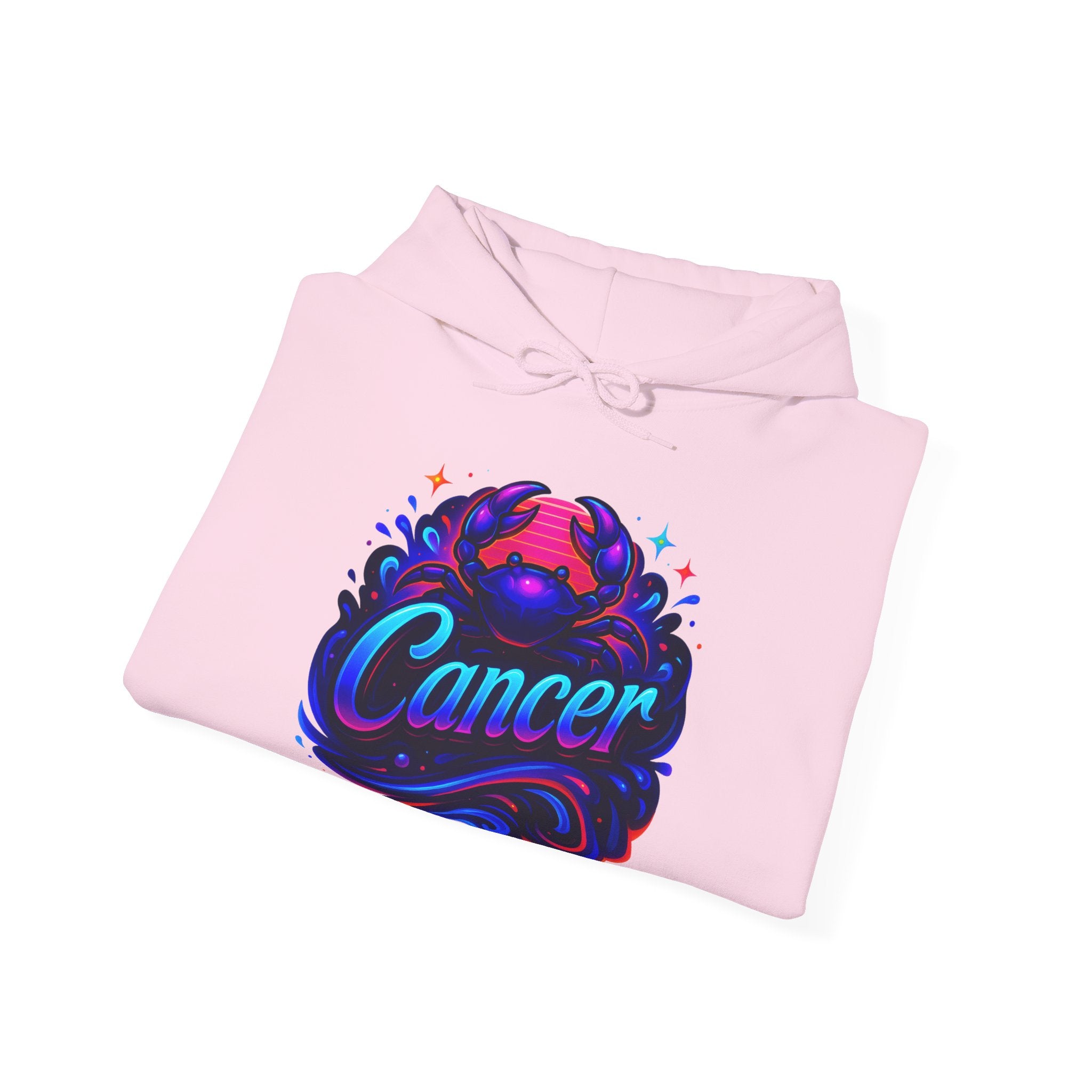 Cancer zodiac Hoodie