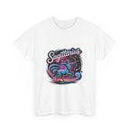 Sagittarius Zodiac Tee