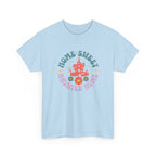 Home Sweet Haunted Home Graphic Tee