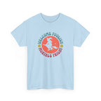 Welcome Foolish Mortals Fright T-Shirt