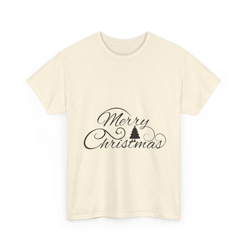 Christmas Graphic Tee, Festive Holiday T-Shirt, Seasonal Unisex Shirt, Xmas Tee, Holiday Gift Shirt