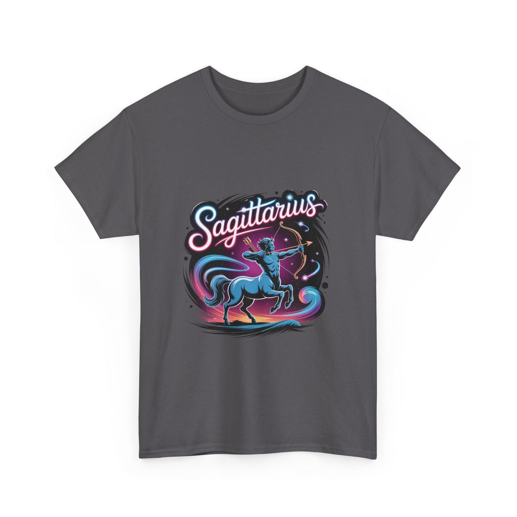 Sagittarius Zodiac Tee