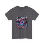 Sagittarius Zodiac Tee
