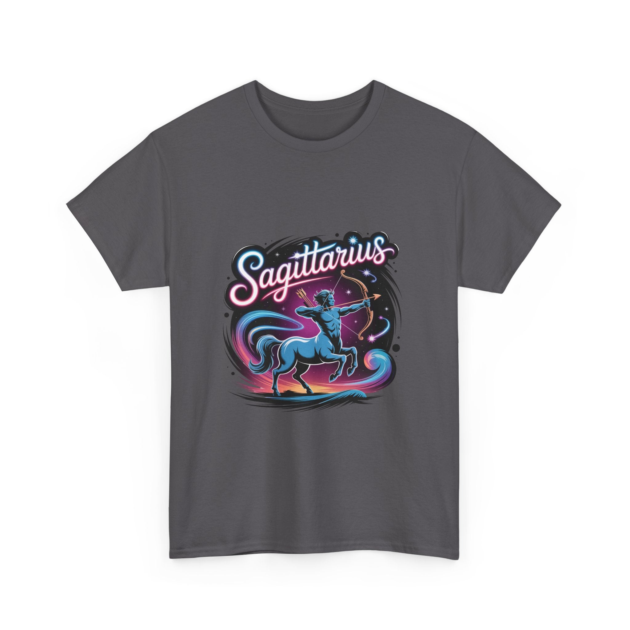 Sagittarius Zodiac Tee
