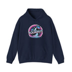 Aquarius zodiac Hoodie
