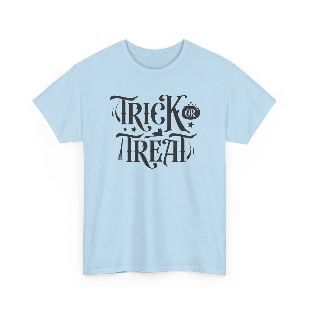 Trick Or Treat Halloween T-Shirt