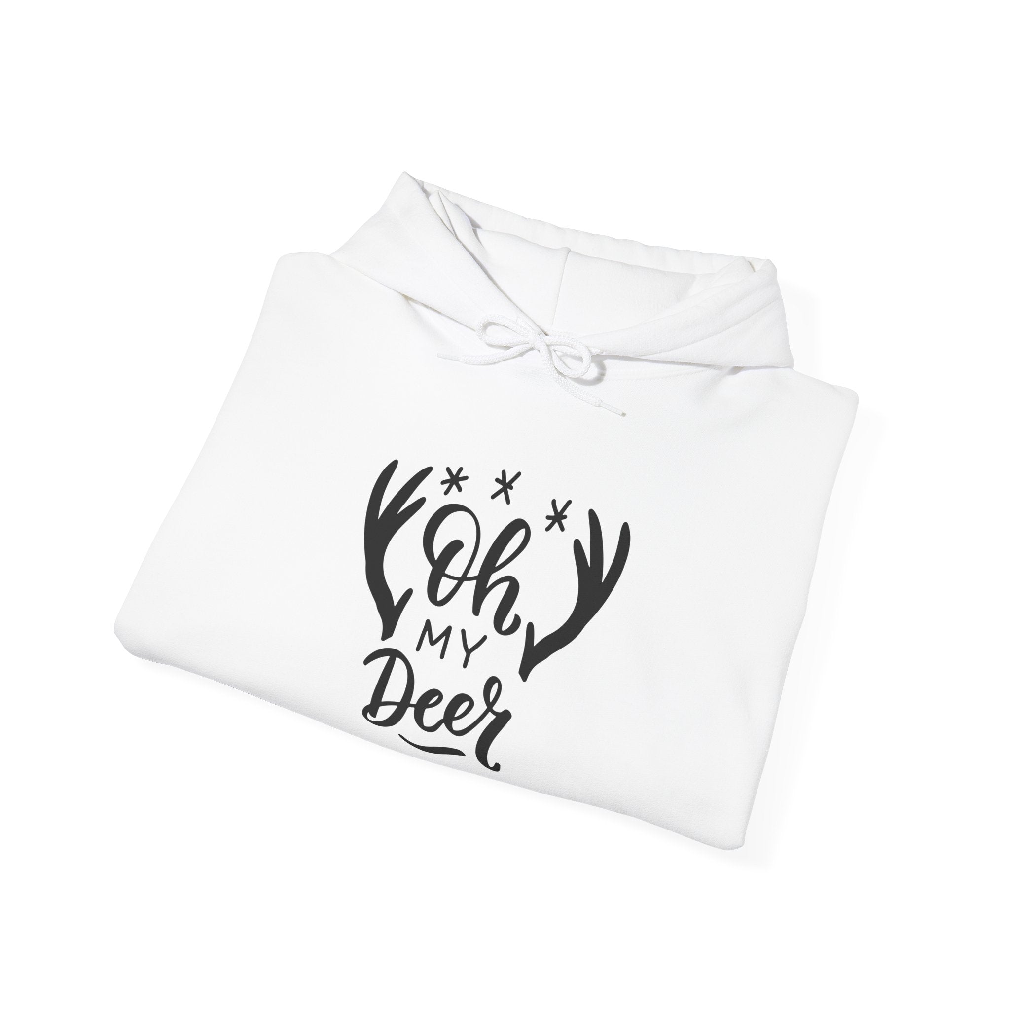 Oh My Deer Hoodie