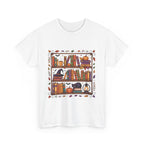 spooky shelf Graphic Tee
