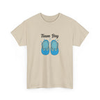 Team Boy Graphic Tee - Unisex