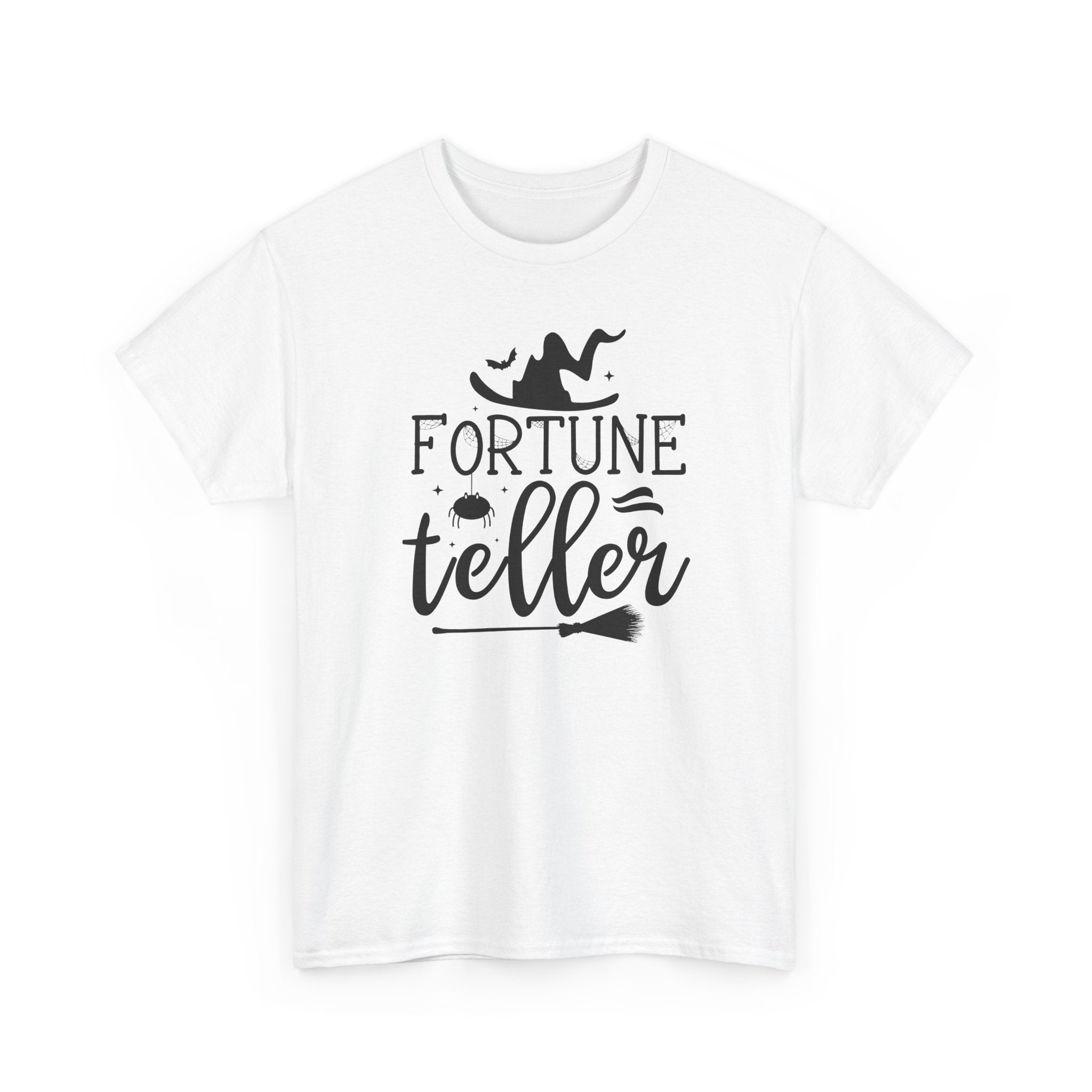 Fortune Teller Tee