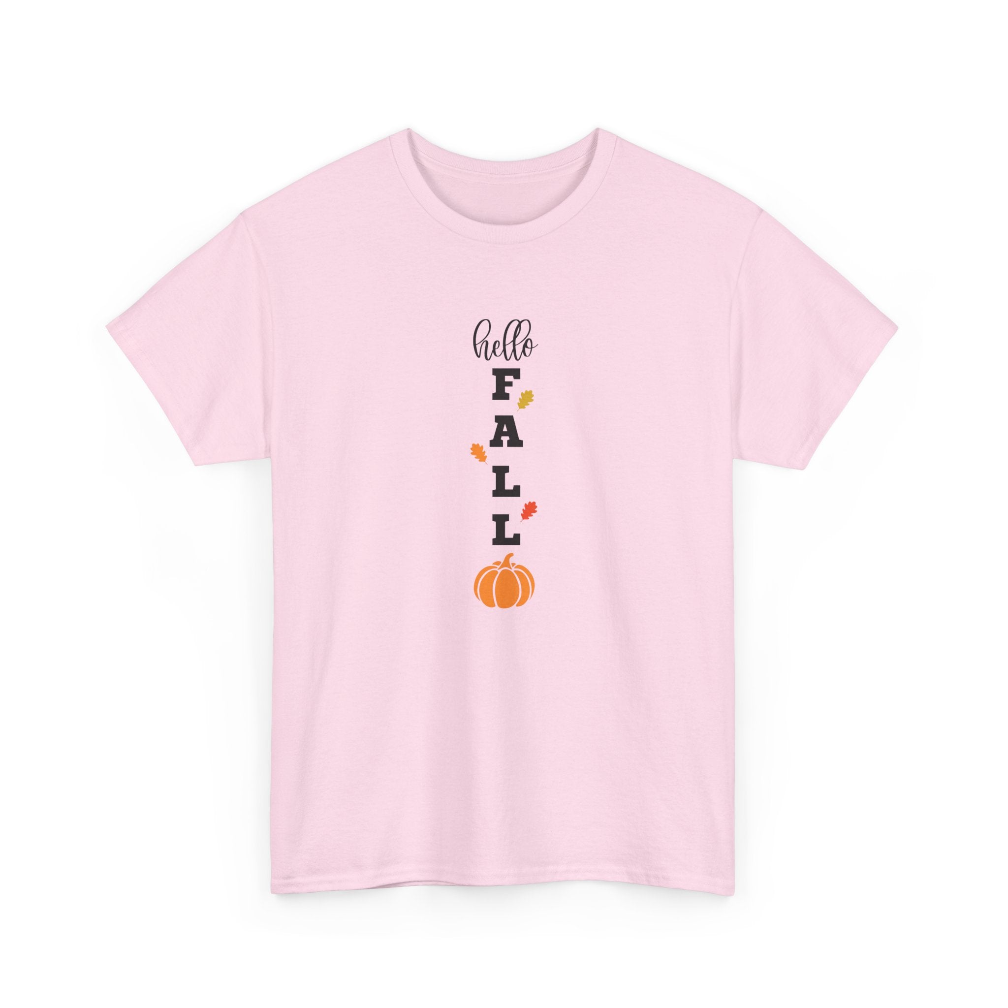 Hello Fall T-Shirt