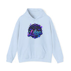 Libra zodiac Hoodie