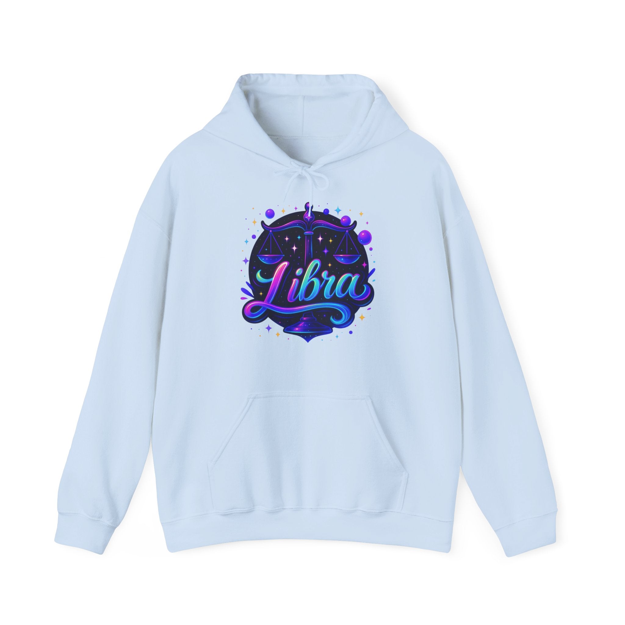 Libra zodiac Hoodie