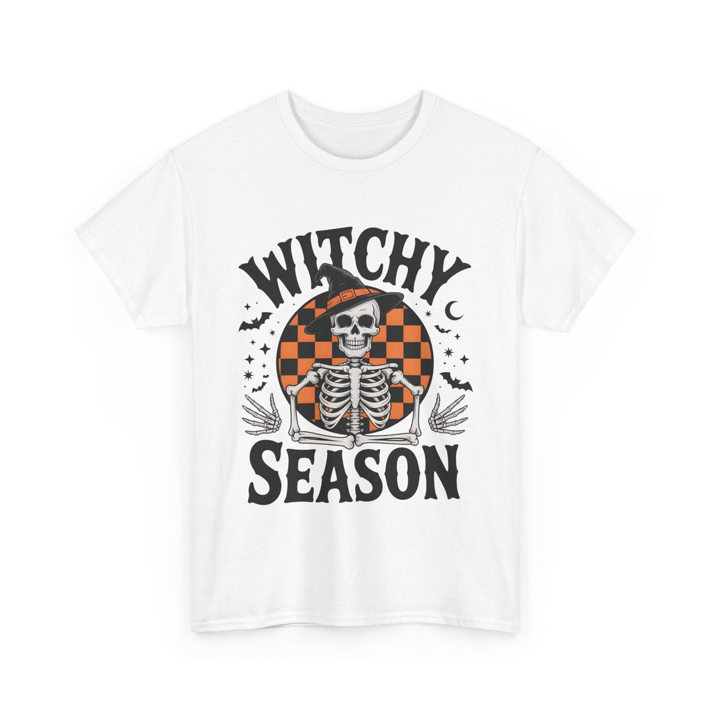 witchy season graphic Tee