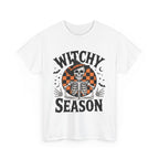 witchy season graphic Tee