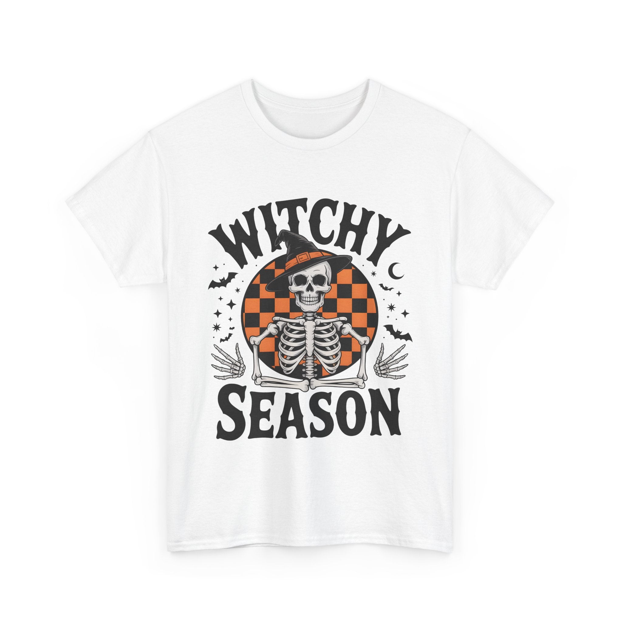 witchy season graphic Tee