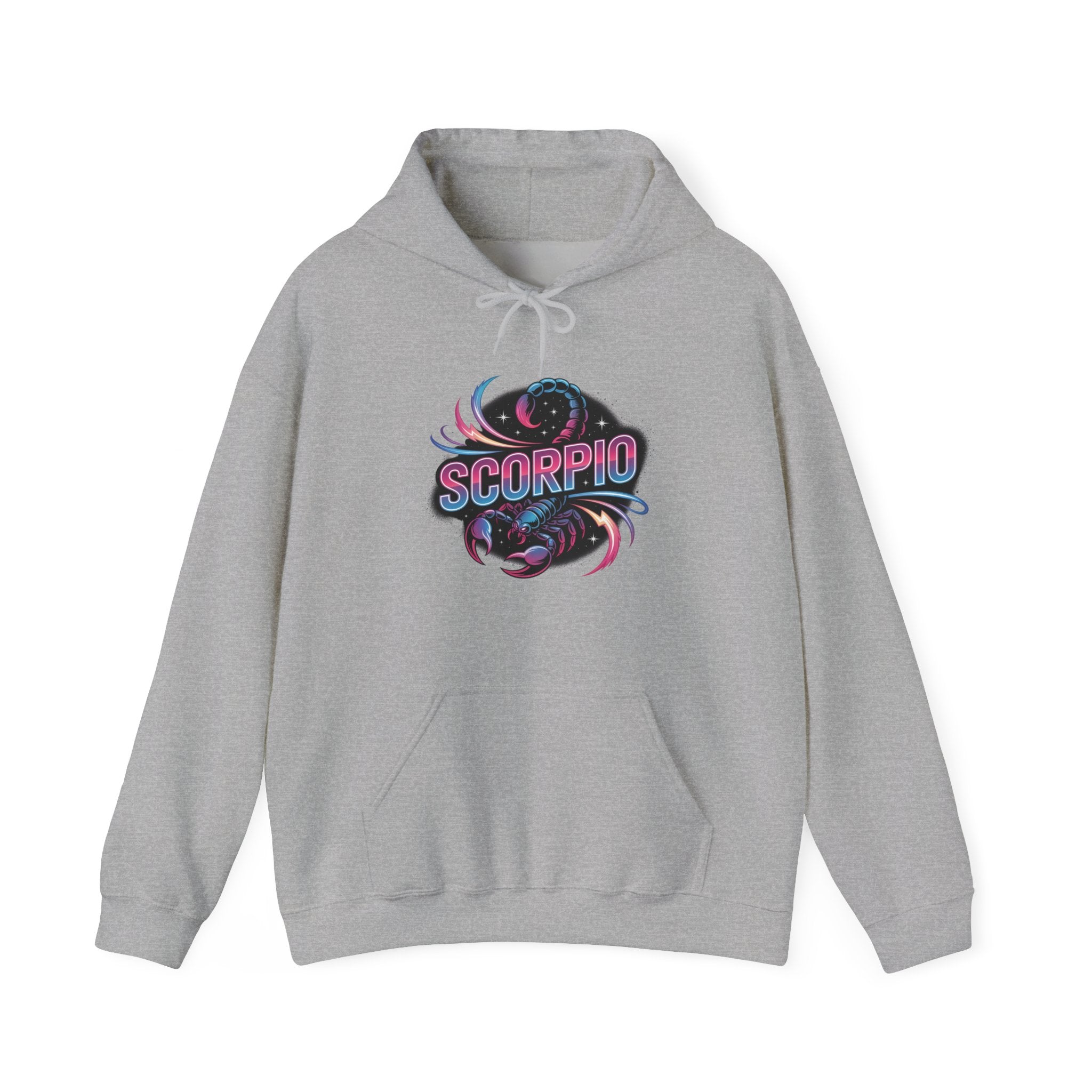 Scorpio zodiac Hoodie