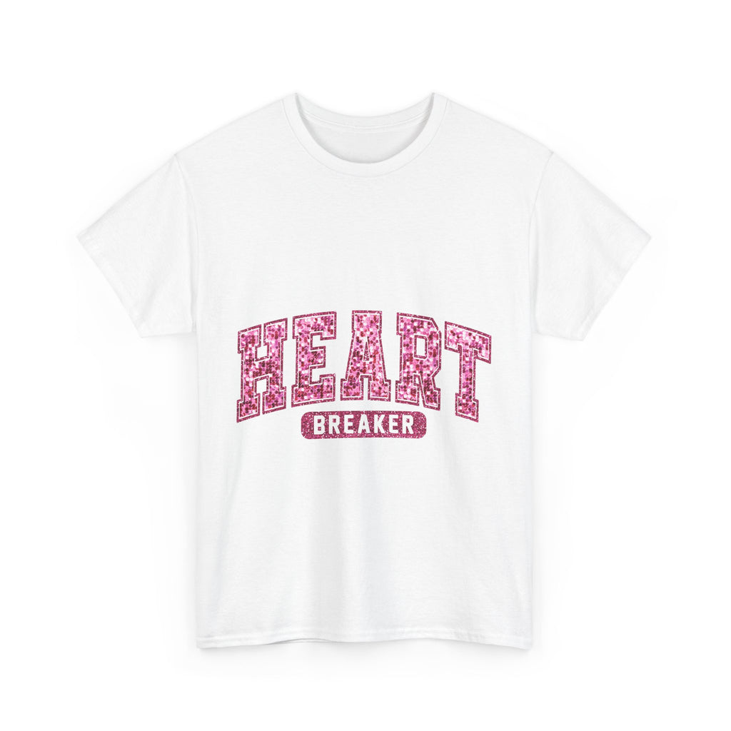 Heart Breaker Graphic Tee
