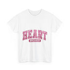Heart Breaker Graphic Tee