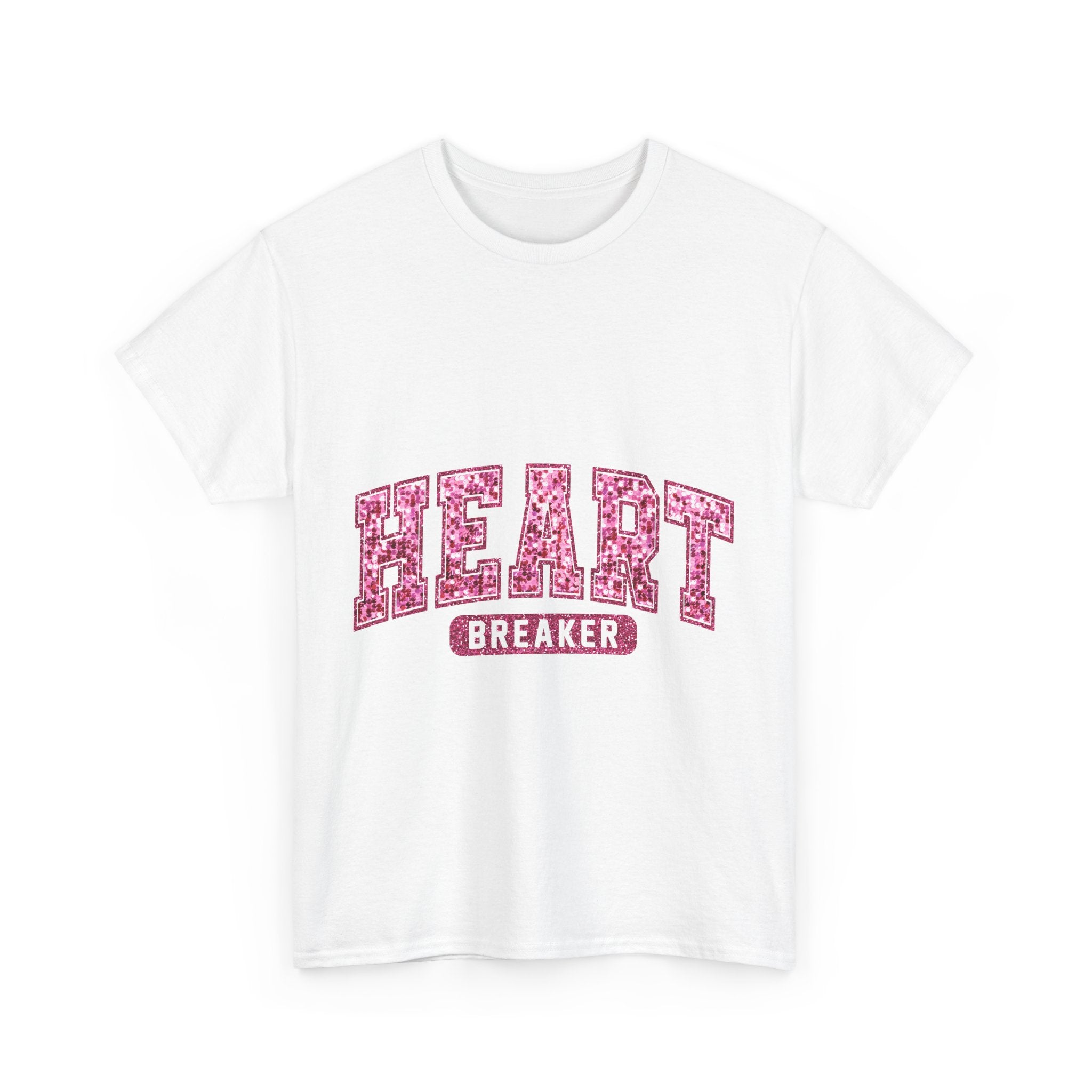 Heart Breaker Graphic Tee