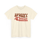 Spooky Mini Halloween T-Shirt