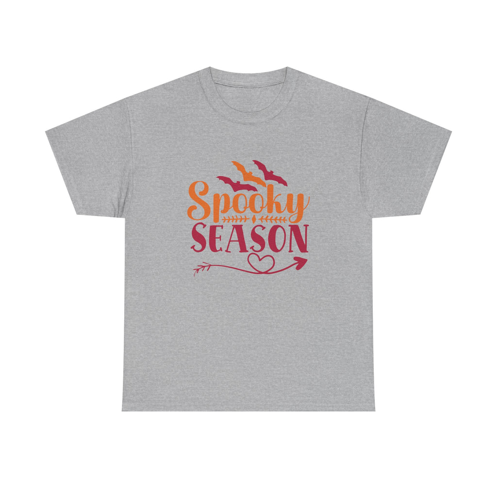 Spooky Season Graphic Tee