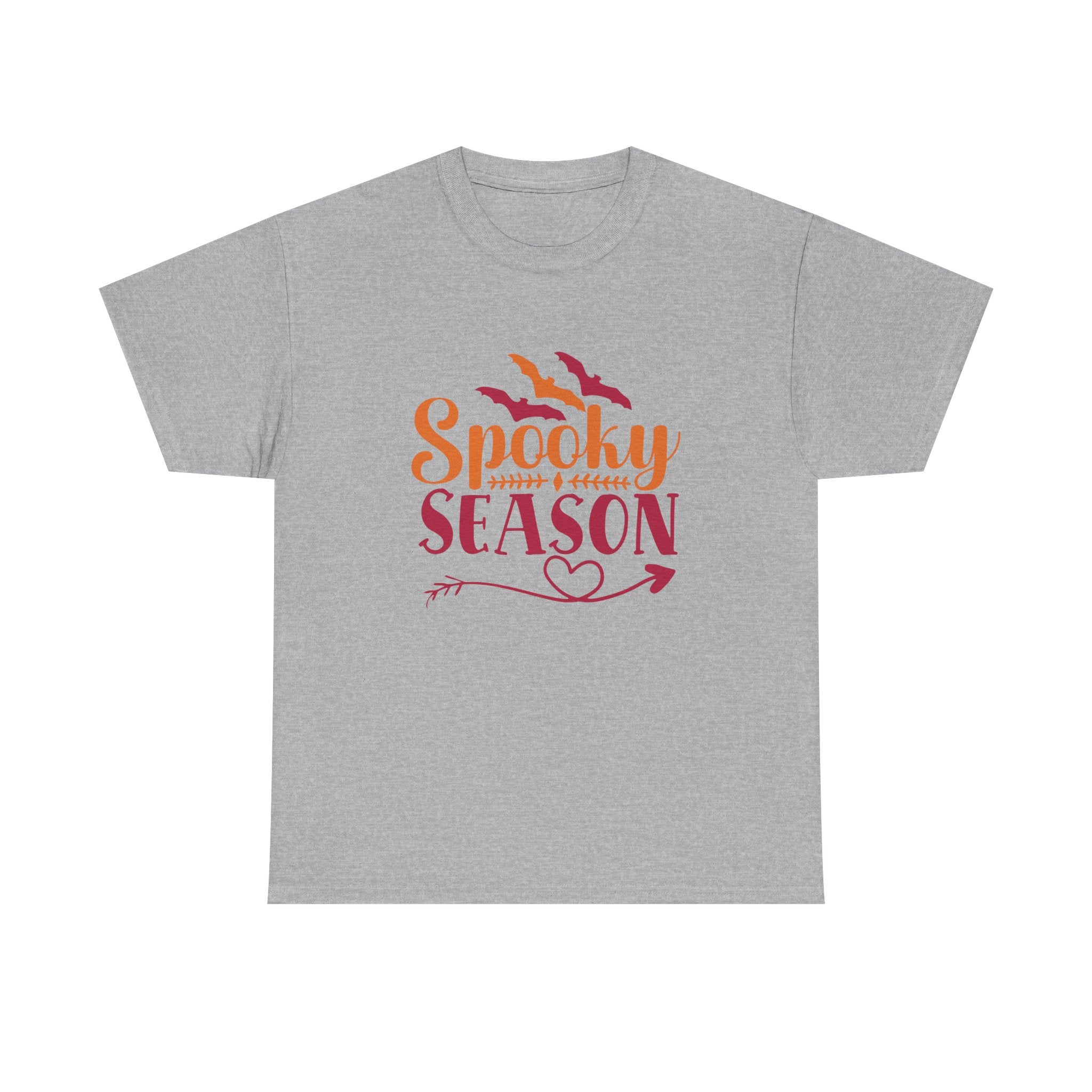 Spooky Season Graphic Tee