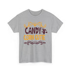 Cutie Corn Cutie Halloween Tee